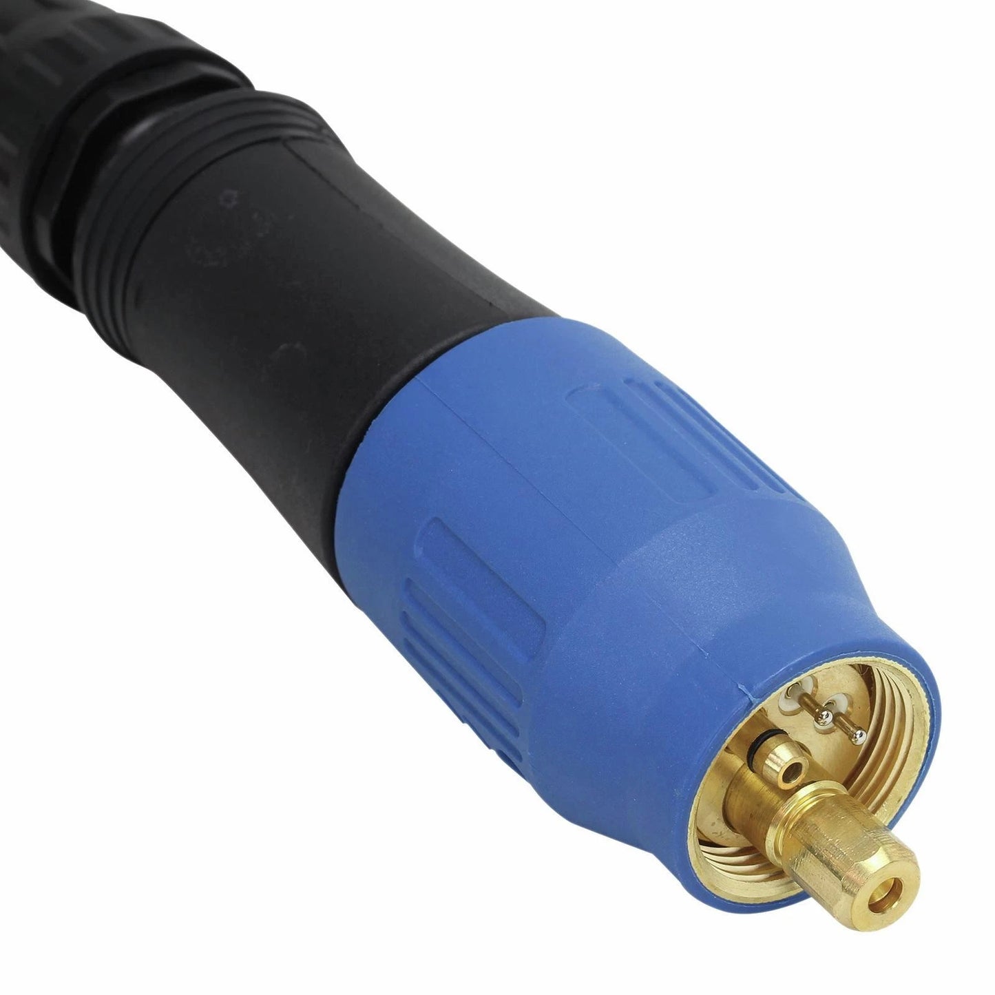 Bossweld BZ24 Binzel Style MIG Torch 4m - Ergonomic, Durable, High Heat Compatibility