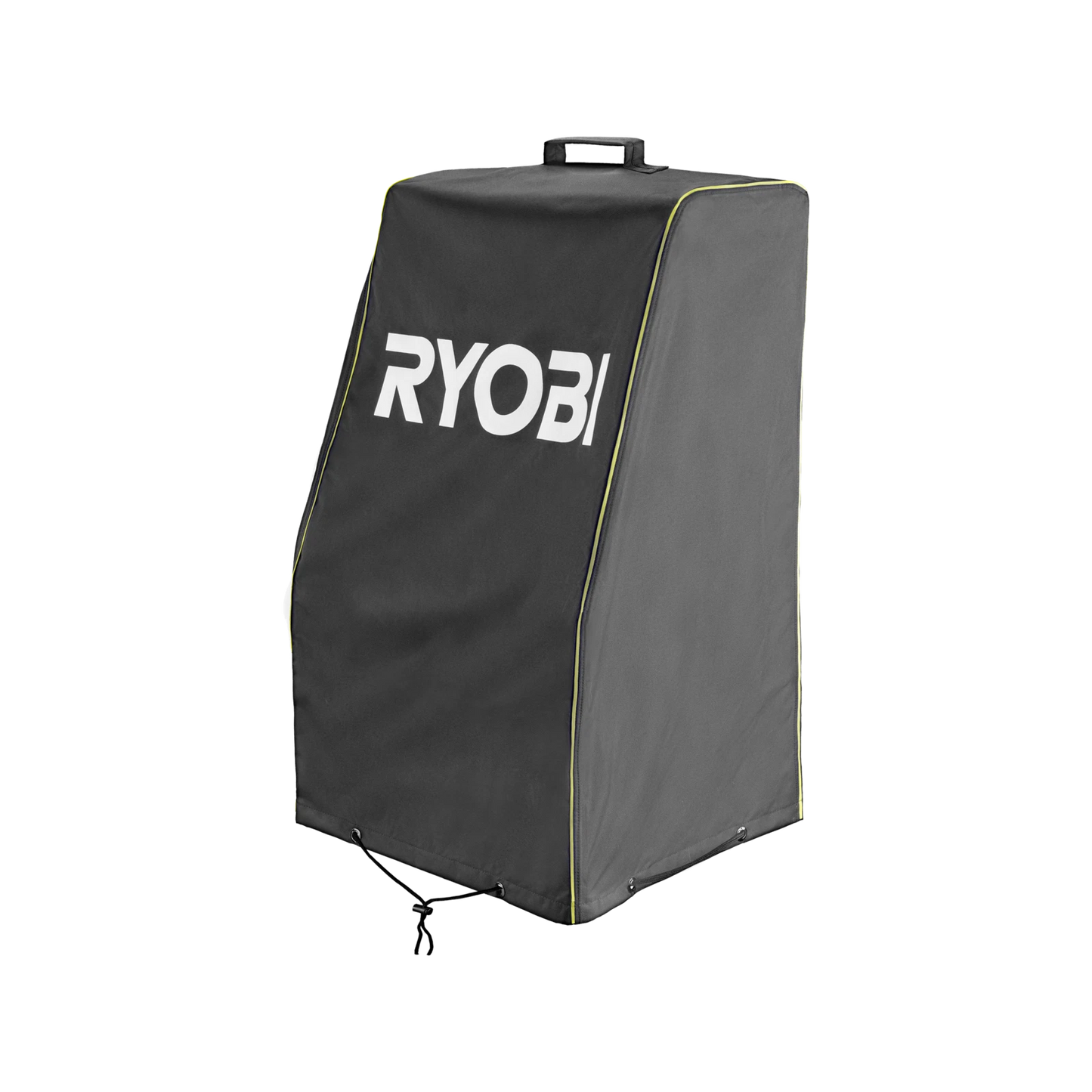 Ryobi Lawn Mower Cover, Water-Resistant, UV Protection, Universal Fit for 40cm Deck