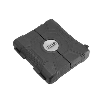 Stanley 176 Piece Tool Kit with MaxDrive™ Sockets & Quick Release Ratchets