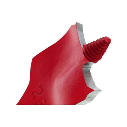 Diablo Speedemon 28x152mm Spade Bit - Fast, Clean Wood Drilling, Impact Strong Construction