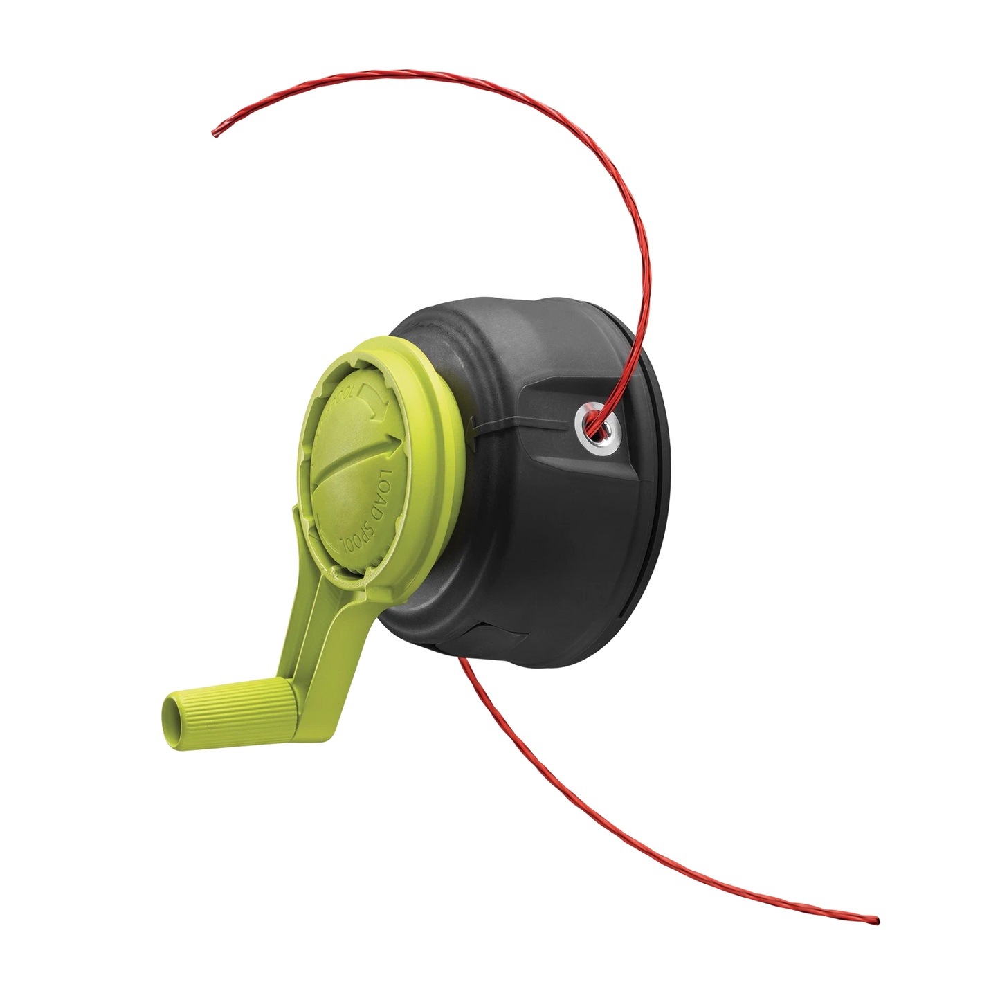 Ryobi 36V Brushless Line Trimmer Kit, 33/38cm, Battery & Charger Included