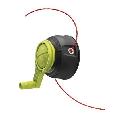 Ryobi 36V Brushless Line Trimmer Kit, 33/38cm, Battery & Charger Included