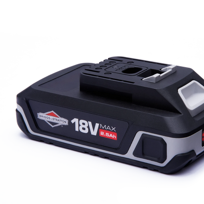 Victa 18V Cordless Line Trimmer Kit with USB-C Battery & Charger, Automatic Feed, Lightweight