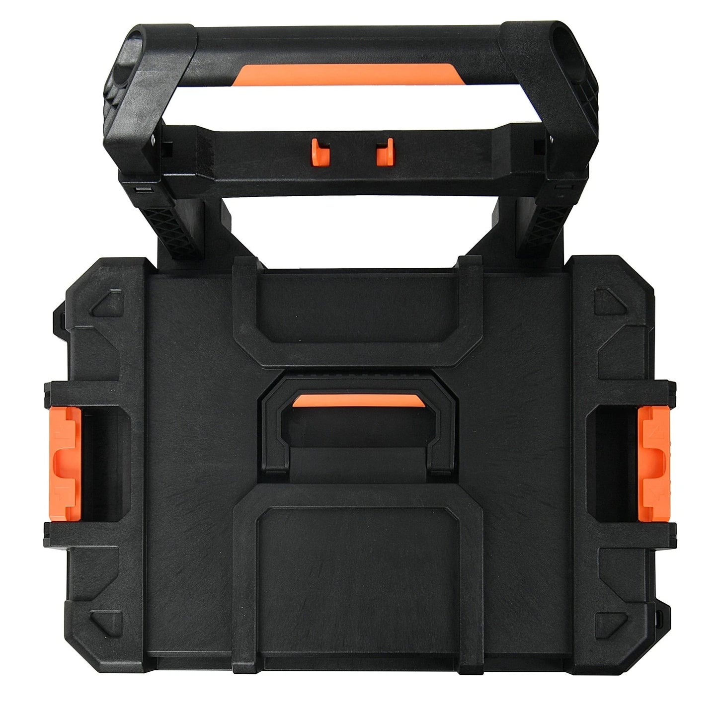 Tactix Modular Rolling Toolbox with Weatherproof Lids & Lift-Out Tray