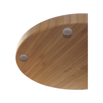 Surface Gard 10mm Beige Round Felt Pads, 75pcs - Noise Reduction & Surface Protection