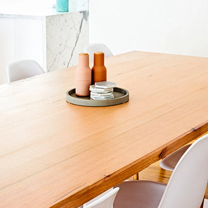 Cabots 4L Matte Water-Based Clear Polyurethane Varnish, Durable, Fast-Drying, UV Resistant