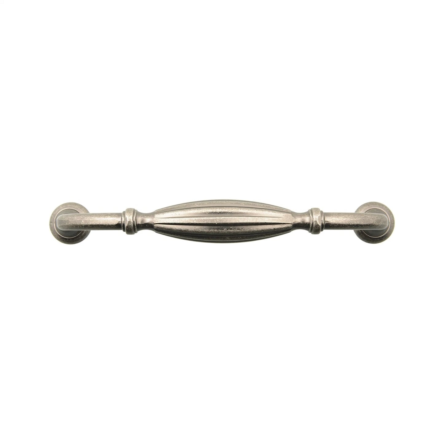 Prestige Pewter Antique Handle 128mm Zinc Alloy Cabinet Pull