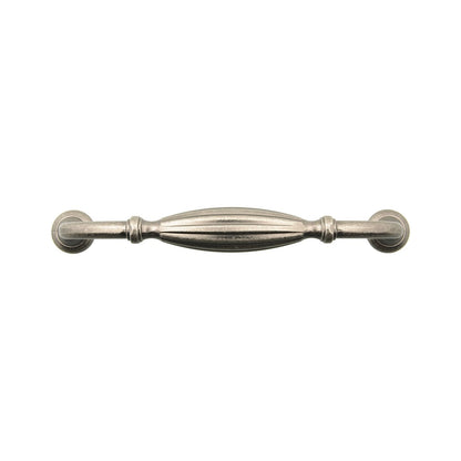 Prestige Pewter Antique Handle 128mm Zinc Alloy Cabinet Pull