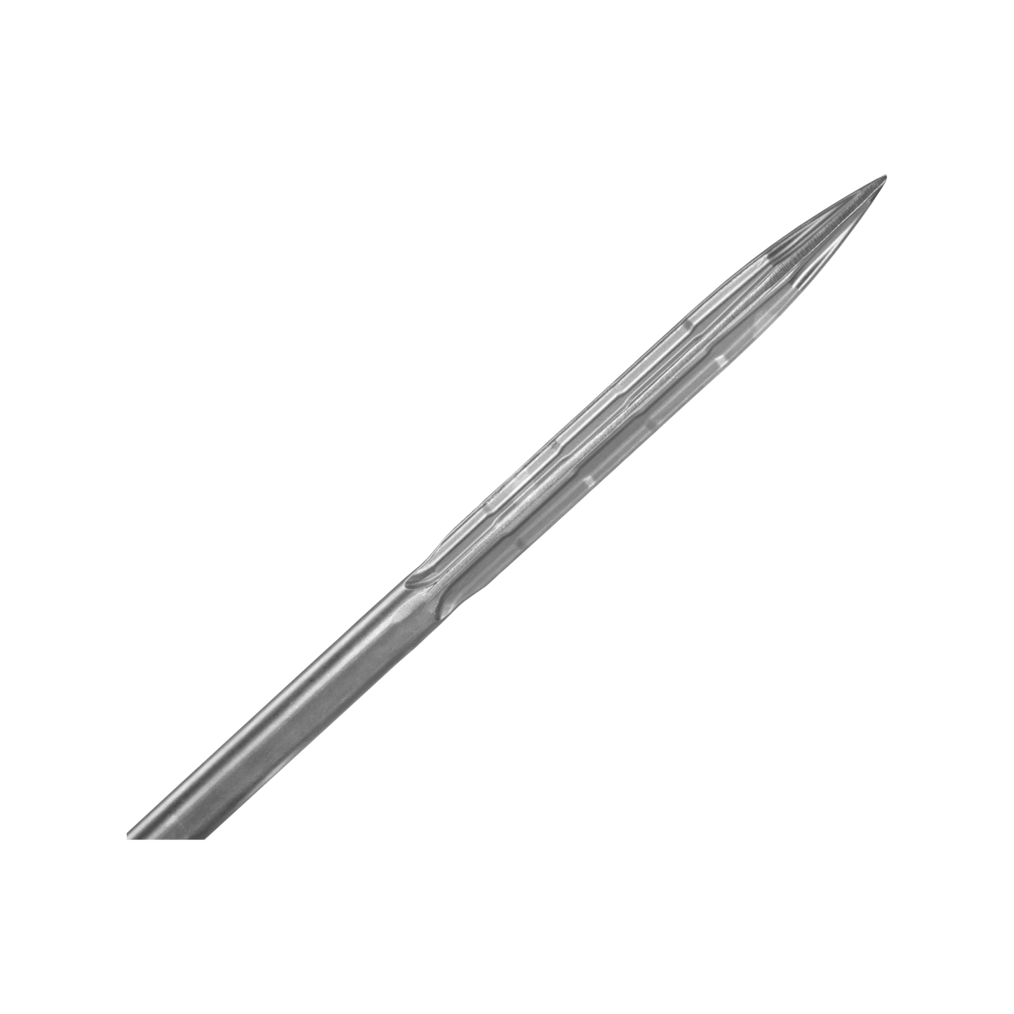 Kango 400mm SDS Max Self-Sharpening Pointed Chisel for Masonry & Concrete