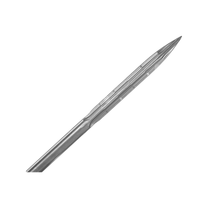 Kango 400mm SDS Max Self-Sharpening Pointed Chisel for Masonry & Concrete