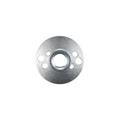 Ryobi 115mm Fibre Sanding Disc Backing Pad M14 Thread Universal Lock Nut