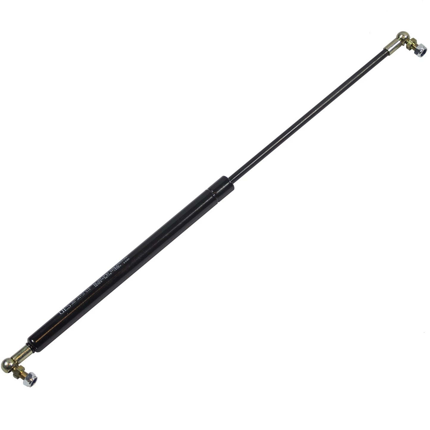 Goliath 565mm 350N Corrosion-Resistant Gas Strut for Hatches & Gates