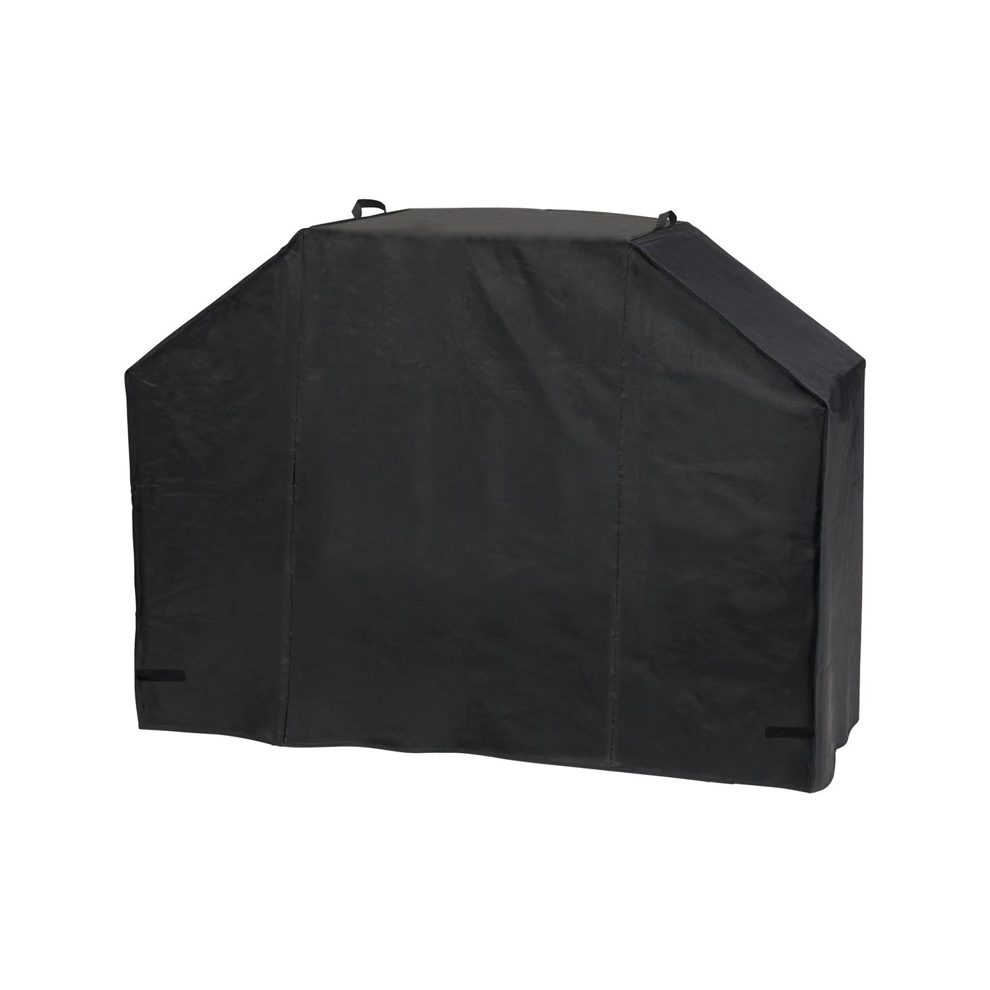 Jumbuck 4 Burner Hooded BBQ Cover, Weather & UV Resistant, Secure Fit, 161W x 65D x 100H cm