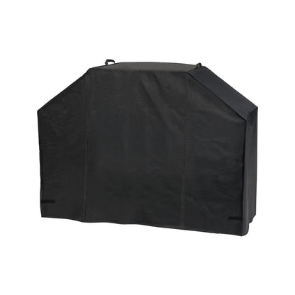 Jumbuck 4 Burner Hooded BBQ Cover, Weather & UV Resistant, Secure Fit, 161W x 65D x 100H cm