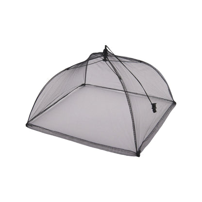 Jumbuck Large Food Tent - Insect Protection, Foldable, 42x42x25cm, Outdoor Dining