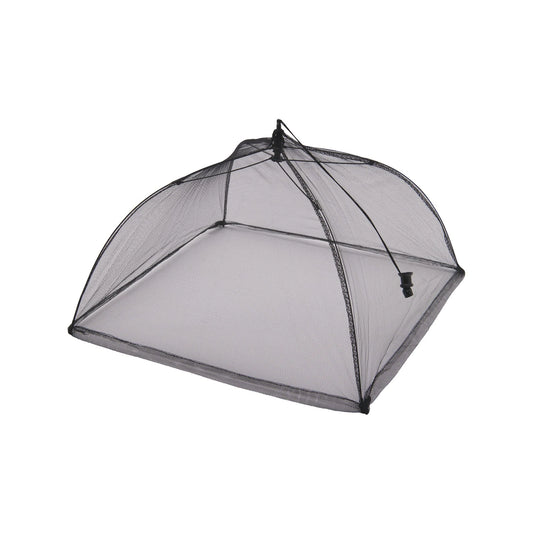 Jumbuck Large Food Tent - Insect Protection, Foldable, 42x42x25cm, Outdoor Dining