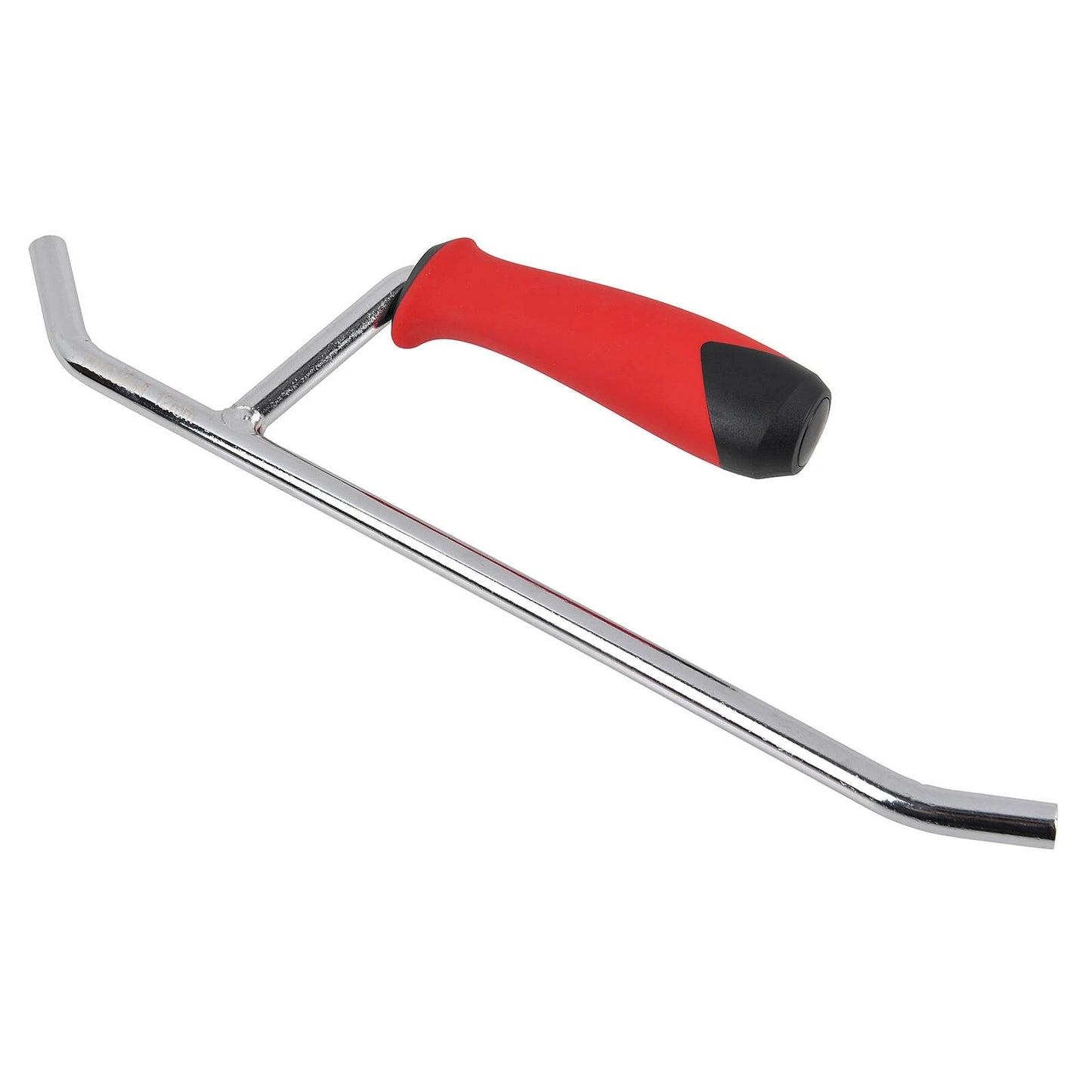 Trojan 12mm Brick Jointer - Ergonomic Grip, Solid Steel Blade for Smooth Mortar Joints