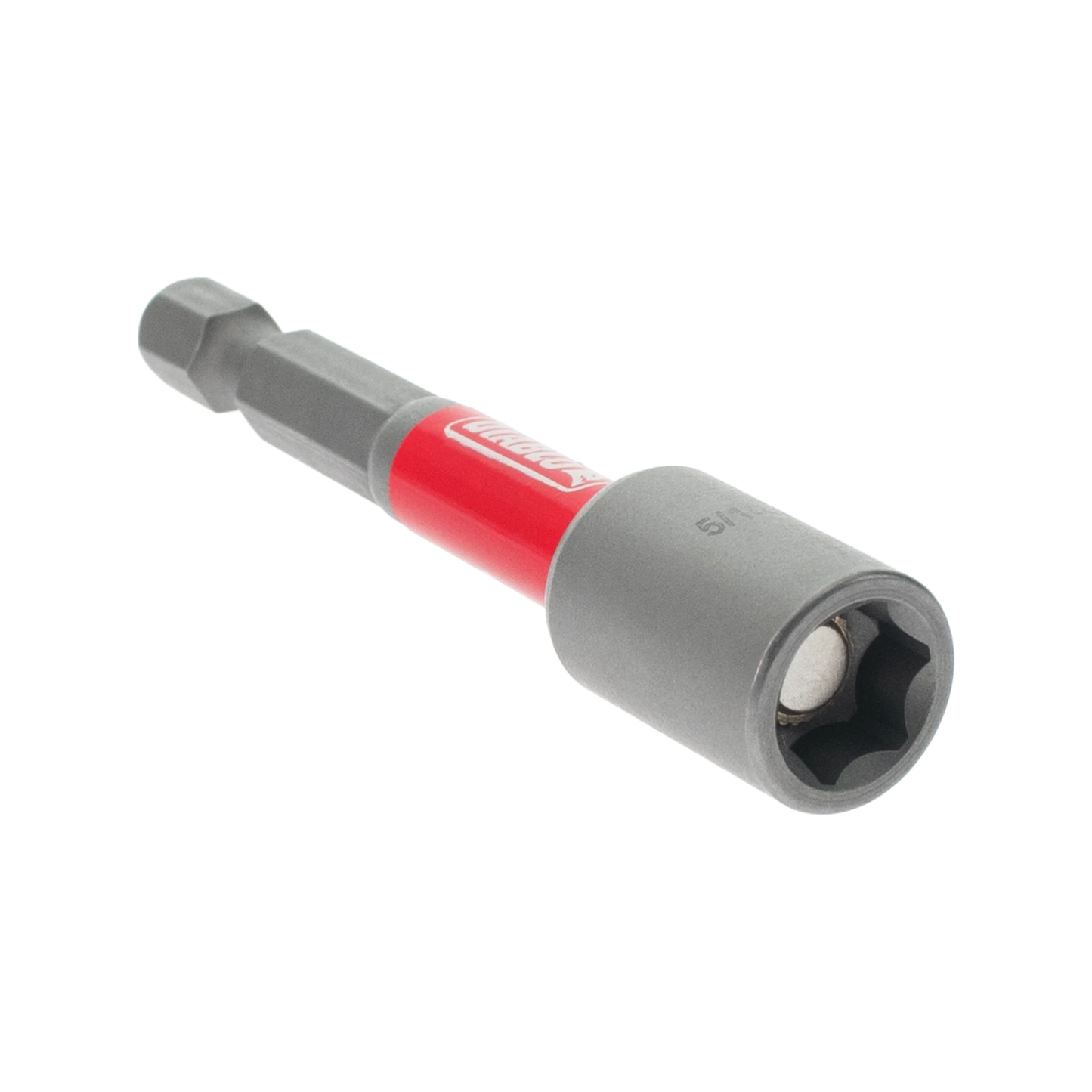 Diablo 5/16" 65mm Magnetic Nut Setter, Extreme Durability, Impact Resistant