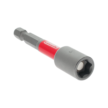 Diablo 5/16" 65mm Magnetic Nut Setter, Extreme Durability, Impact Resistant