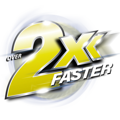 Bremick XTP 14g x 150mm Bugle Batten Screws T40 B8, 100 Pack, Corrosion Resistant