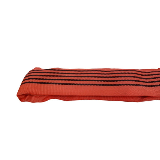 Gorilla 5000kg 2m Polyester Round Sling, Red, AS4497.1 Certified, Proof Load Tested