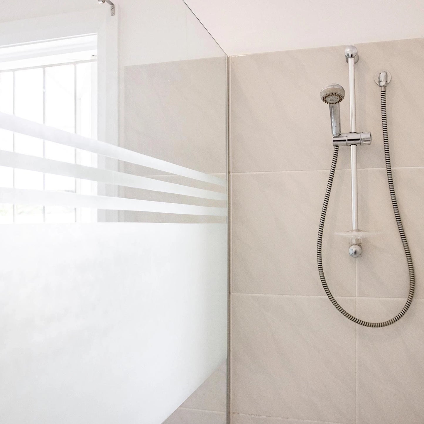 Dy-Mark Frosted Glass Spray Paint 325g - Decorative, Privacy, Light Transmission