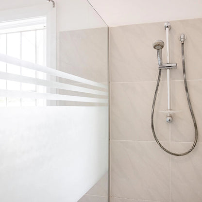 Dy-Mark Frosted Glass Spray Paint 325g - Decorative, Privacy, Light Transmission