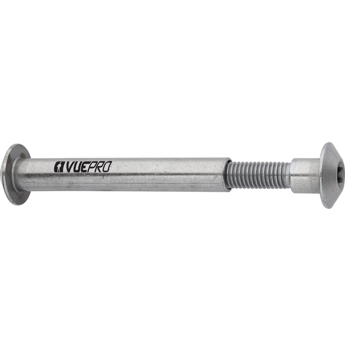 VUEPRO M16 Concealed Thread Bolt Probolt 110-150mm, Heavy Duty, 2 Pack