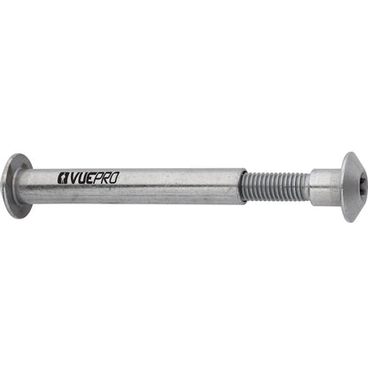 VUEPRO M16 Concealed Thread Bolt Probolt 110-150mm, Heavy Duty, 2 Pack