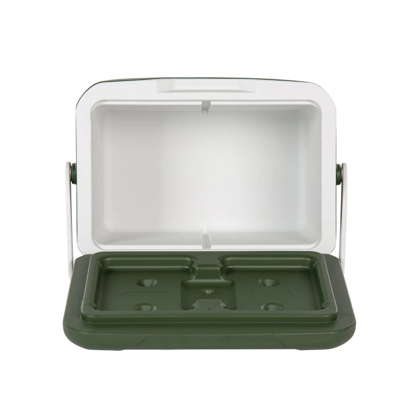 Esky 10L Raptor Hard Cooler - Durable, Insulated, Portable with Carry Handle
