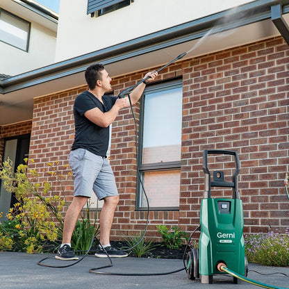 Gerni G2 Spray Lance 400mm, Durable, G-Connect System, 1812 PSI