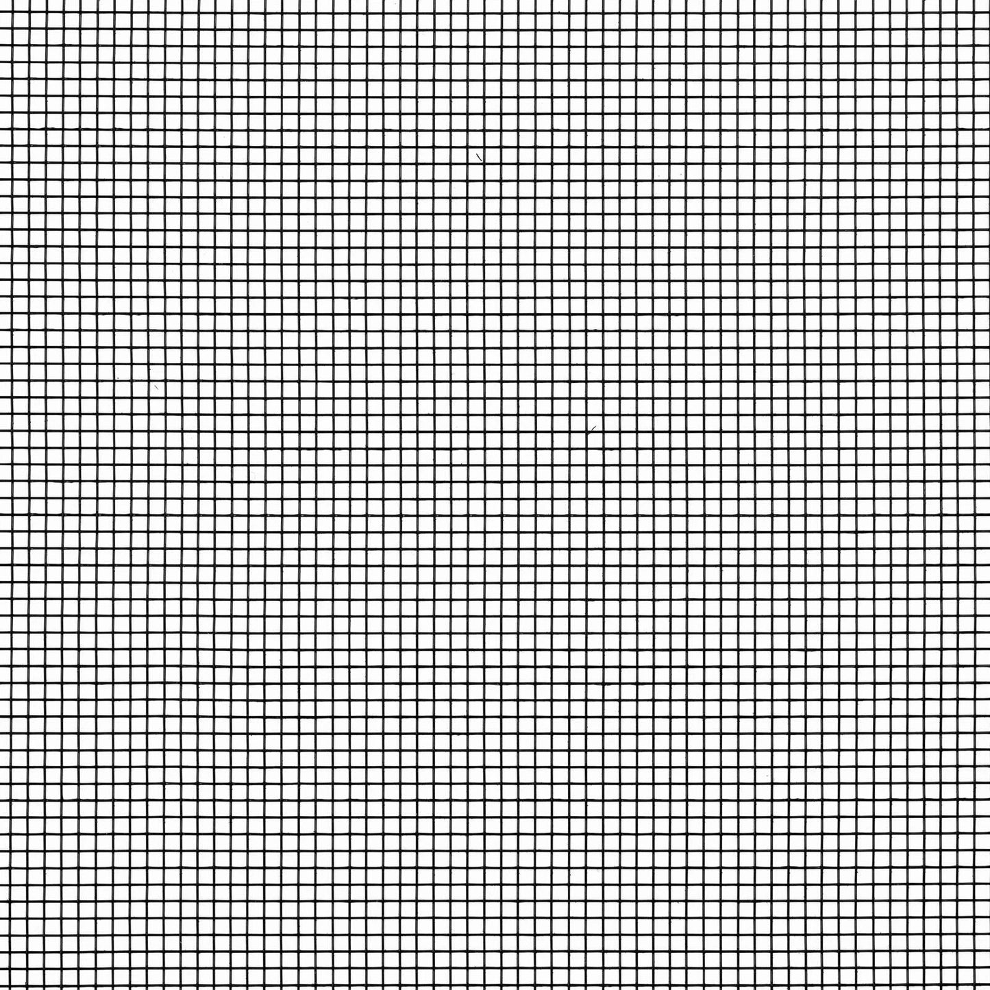 Cyclone Pureview Flyscreen 1220mm x 10m - Clear View, VOC-Free, Self-Cleaning, UV Resistant