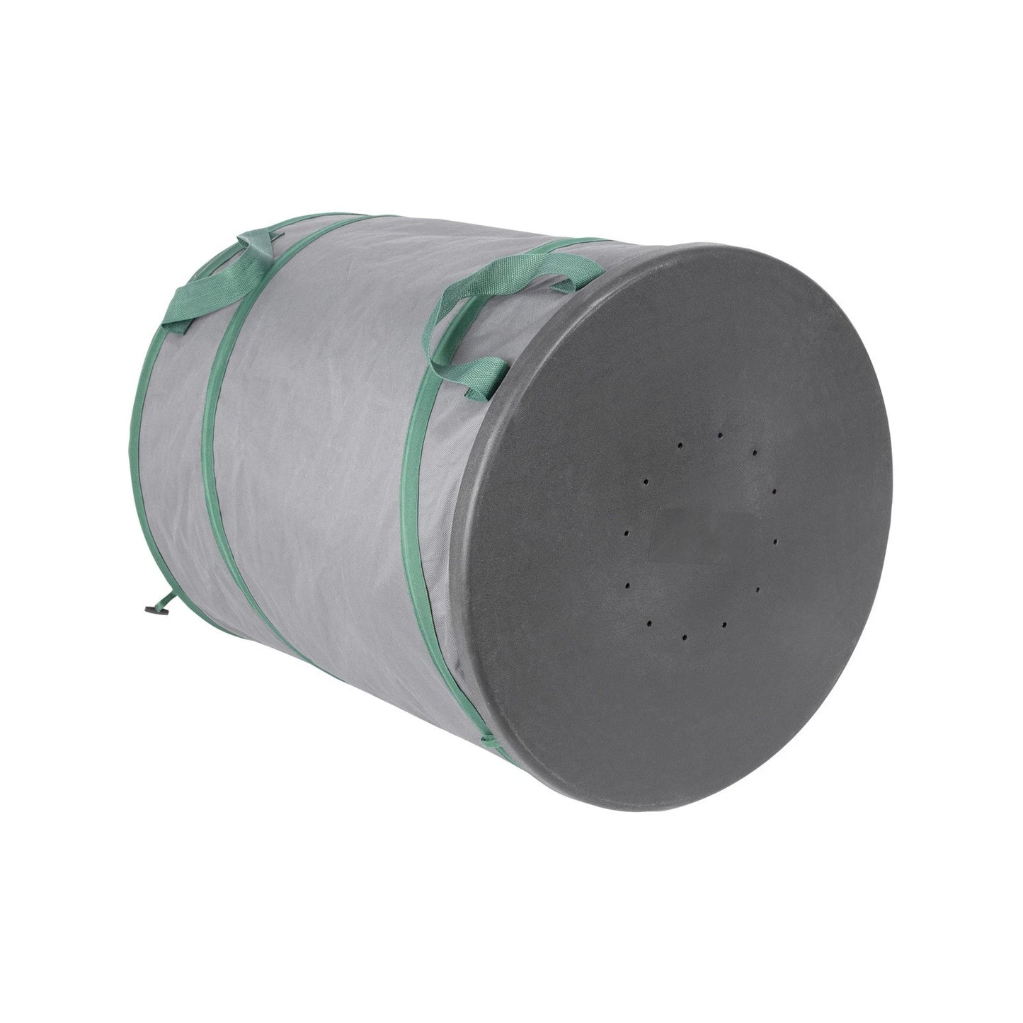 Cyclone 175L Pop-Up Garden Bag, Durable Nylon, 30kg Capacity, Easy Storage