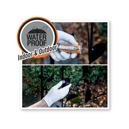 Gorilla All Purpose Epoxy Stick 56.7g - Strong, Fast Setting, Waterproof, Versatile Repair