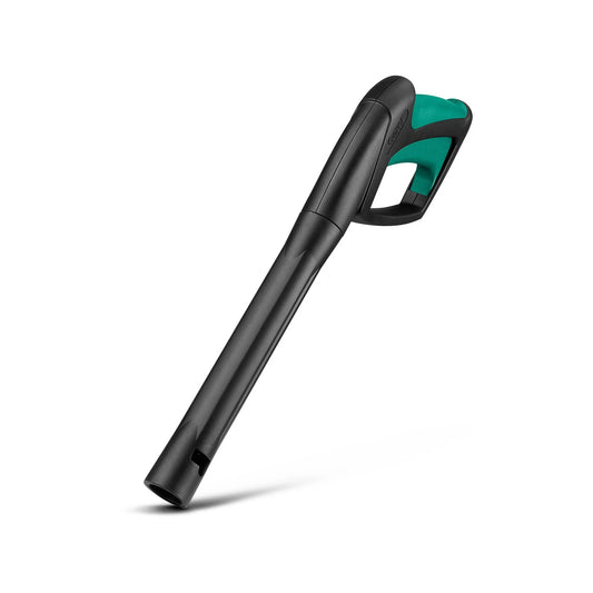 Gerni G4 Spray Handle with 360° Swivel, Ergonomic Design, G-Connect System, 2175 psi Compatible