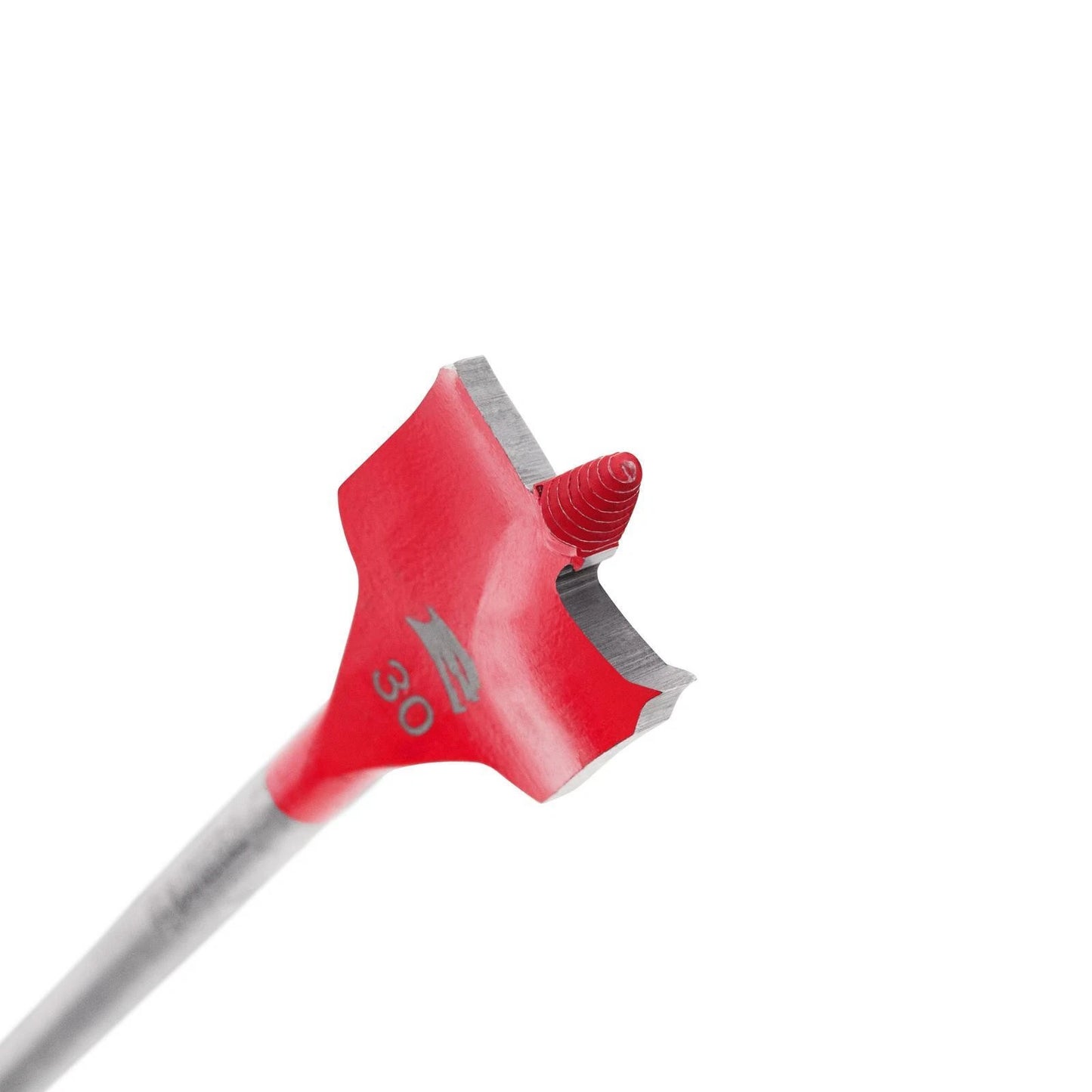 Diablo Speedemon 30x400mm Spade Bit, SPEED-TIP™, DEM0-Edge™, Dura-Tip™ Technology