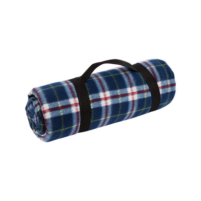 Coleman XL Tartan Picnic Rug 150x200cm, Lightweight, Portable, PVC Bottom