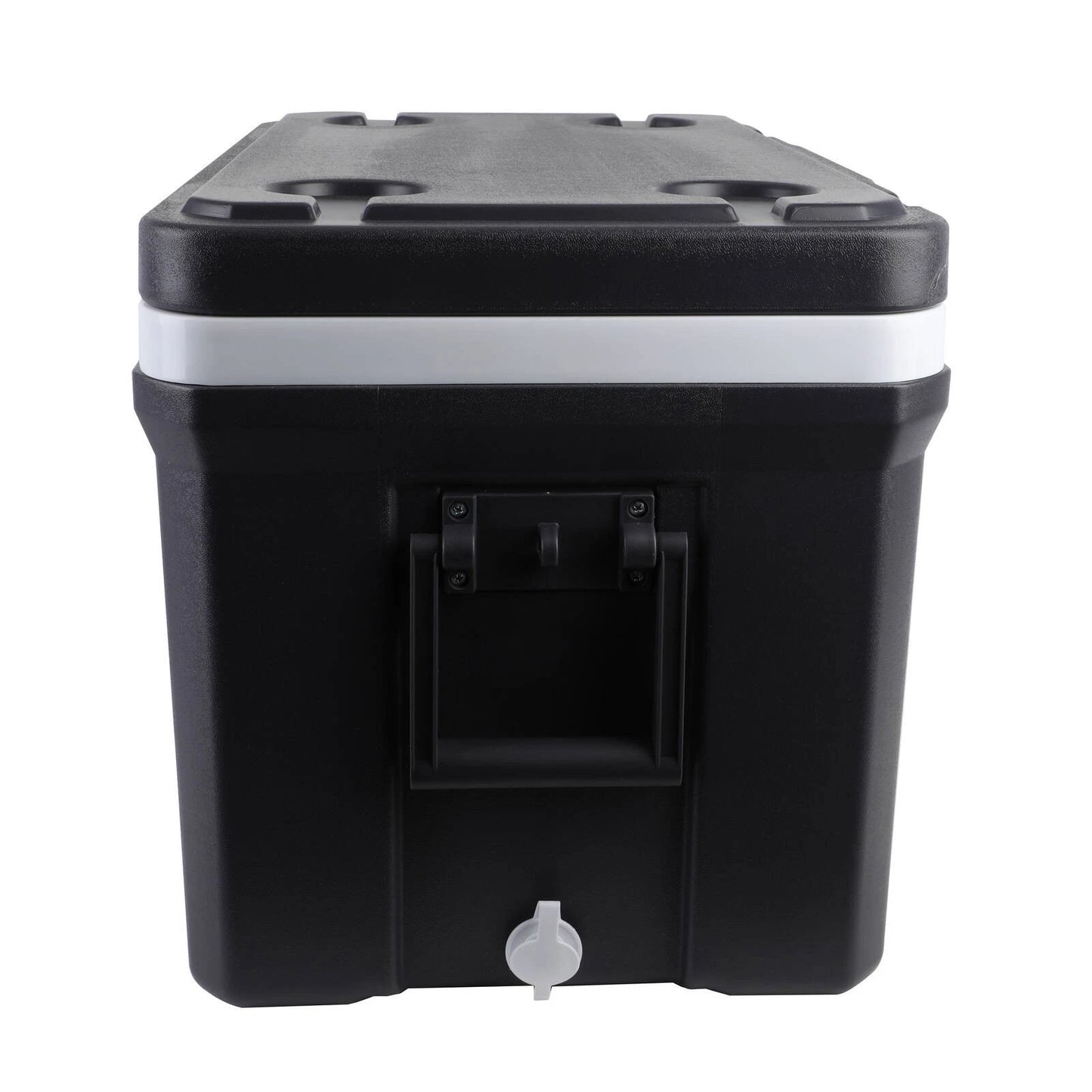 Marquee 60L Insulated Hard Cooler with Superior Insulation & Cup Holders