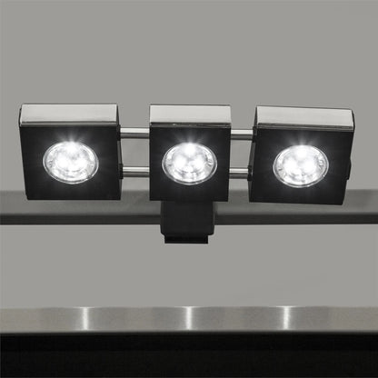 Matador Extendable BBQ Hood Light, Ultra Bright LED, Weather Resistant, Adjustable, Battery Powered