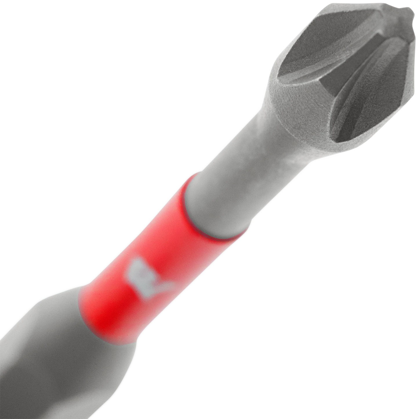 Diablo 3.5" Philips Drive Bits 2 Piece - Durable, Impact Resistant, Torque Resistant Design