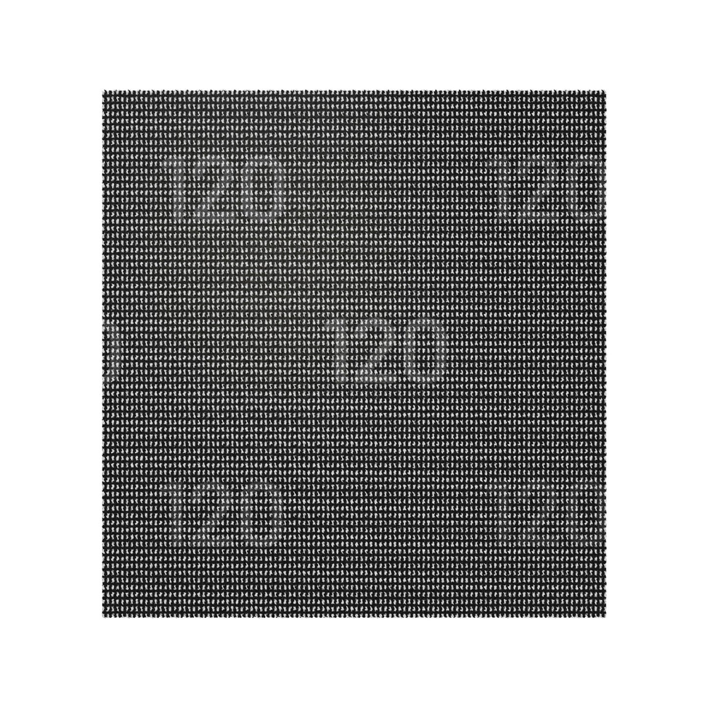Full Boar 120g Mesh Sanding Sheets 10 Pcs - Dust Extraction, Reusable, Universal Fit
