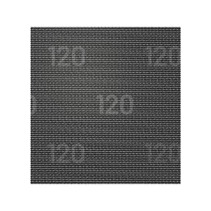 Full Boar 120g Mesh Sanding Sheets 10 Pcs - Dust Extraction, Reusable, Universal Fit