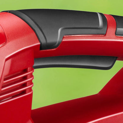 Ozito PXC 18V Cordless Blower Kit, 210 km/h Air Speed, Lightweight, Battery & Charger Included