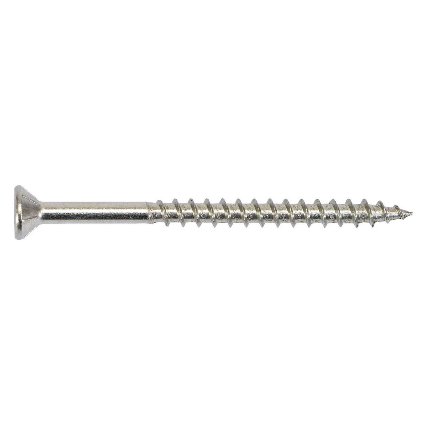 Titan 10G x 65mm Stainless Steel Decking Screws, Wide Head, Pack of 1000