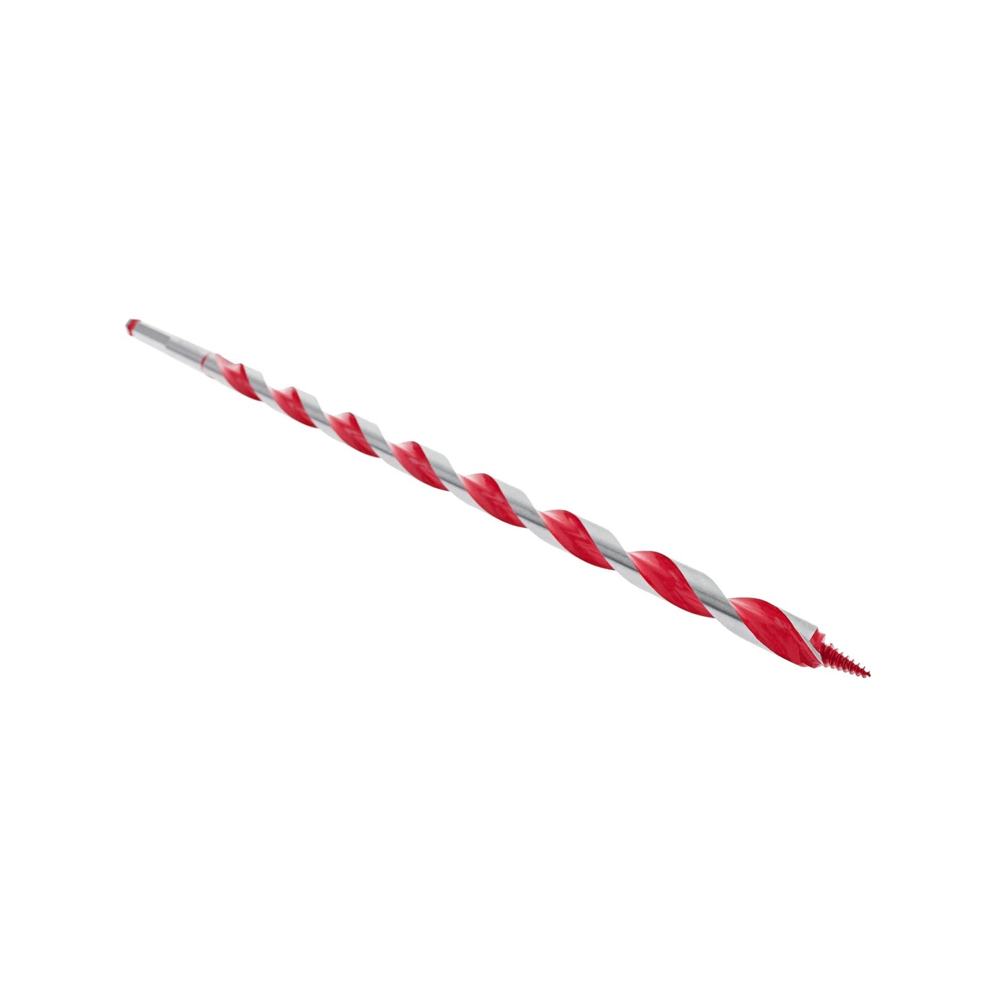 Diablo 18 x 445mm Auger Bit with Dura-Tip™ & Dual Cutting Edge for Nail-Embedded Wood