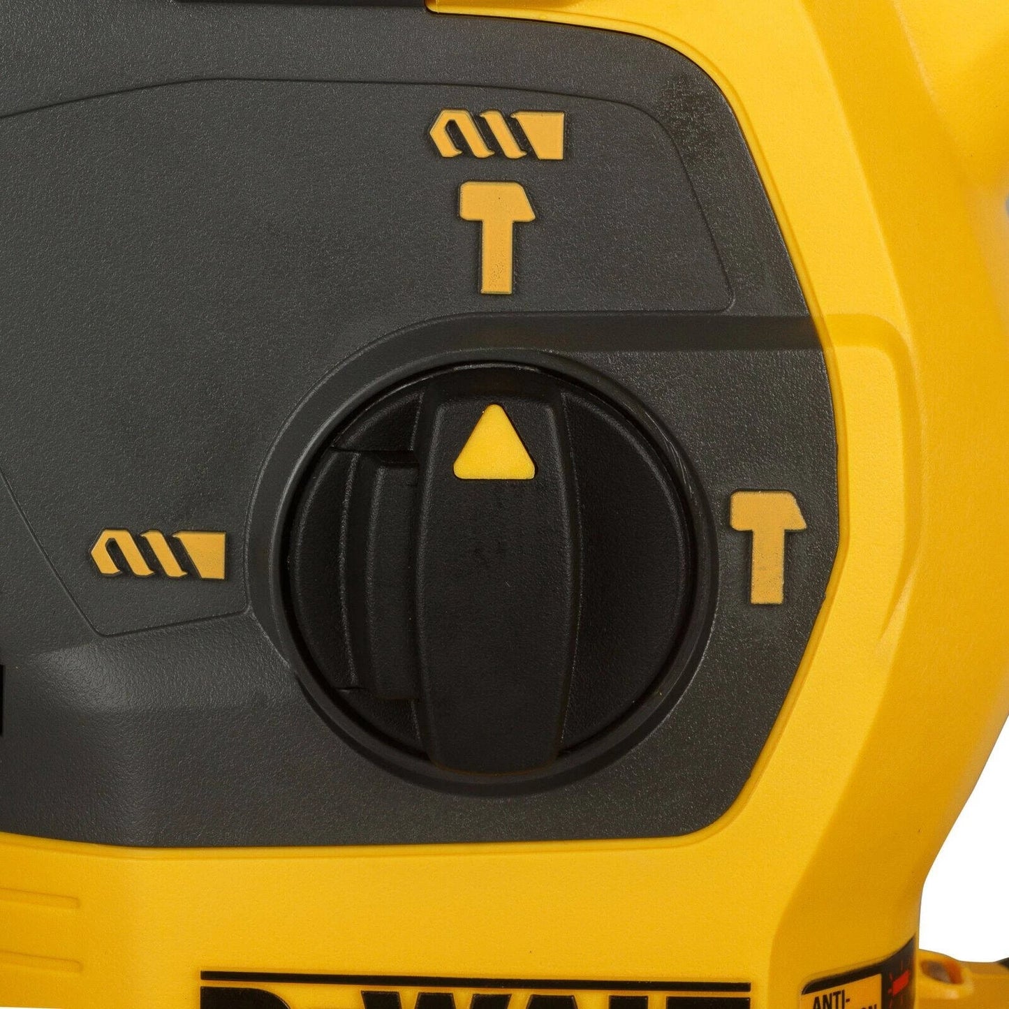 DeWALT 54V XR FLEXVOLT SDS-Plus Hammer Drill, Cordless, 30mm, Bare Unit
