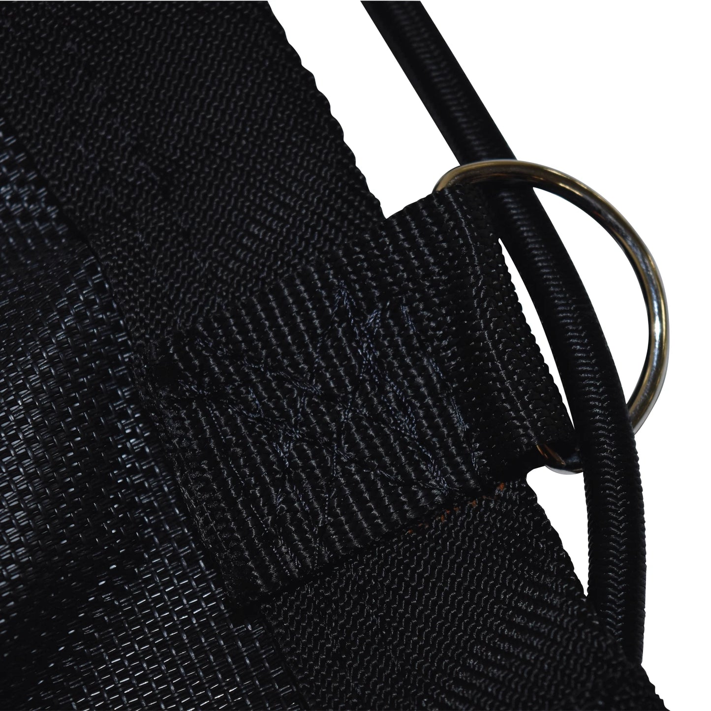 Lion Ultramesh Cargo Net 2.0 x 1.8m - Heavy-Duty, 600kg Load Capacity, Steel Hooks