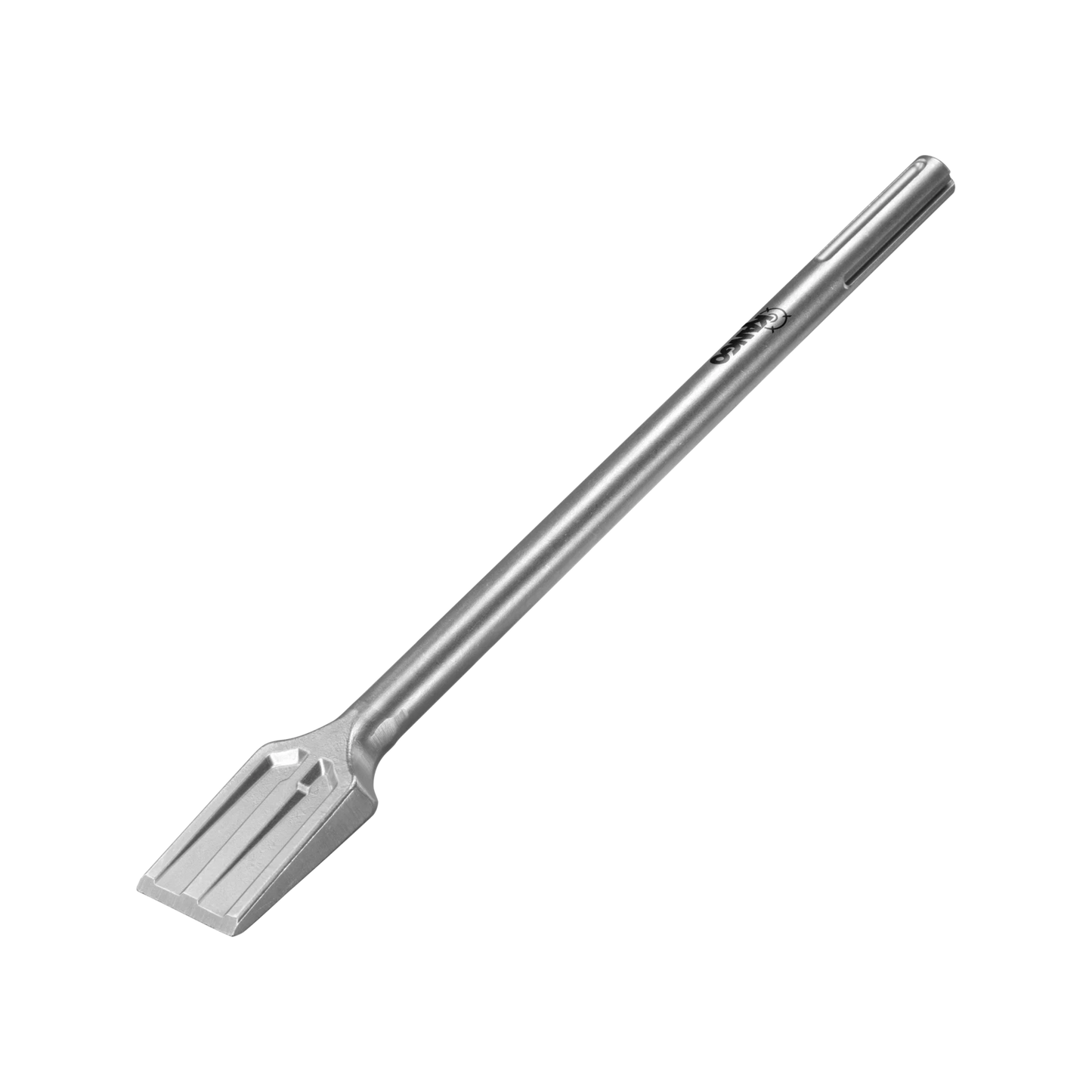 Kango 50mm x 380mm SDS Max Self-Sharpening Scaling Chisel for Concrete & Masonry