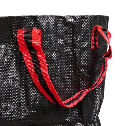 Trojan 268L Durable Round Garden Bag with 150L Capacity & Strong Handles