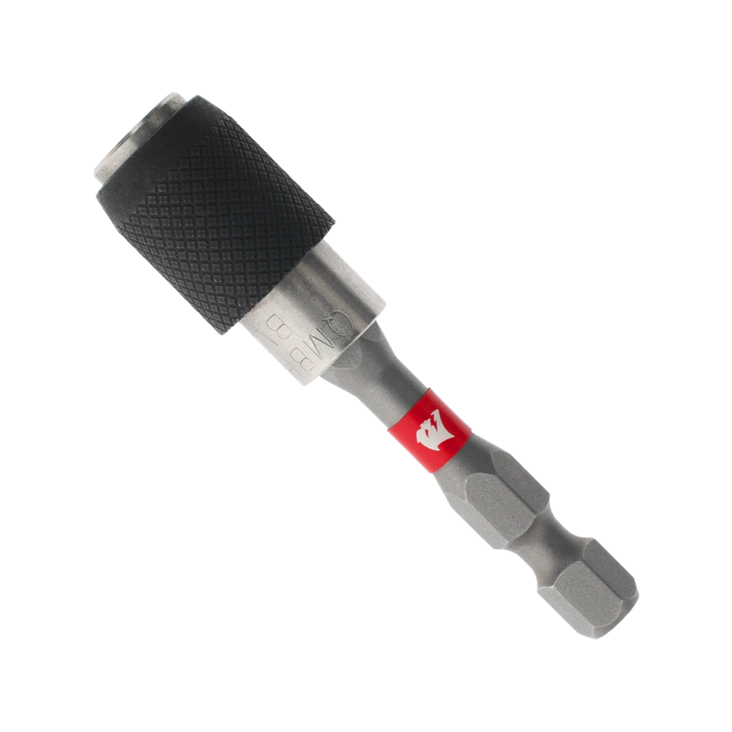 Diablo 60mm Quick Change Bit Holder, Impact-Strong, Universal Compatibility, Secure Magnet